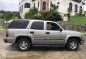 2002 Chevrolet Tahoe LS 4x2 AT 166 ++ Km Mileage For Sale-3