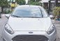 2014 Model Ford Fiesta 31000 KMs Mileage For Sale-0