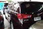 2017 Toyota Innova 2.8 E Diesel 5428km For sale-2