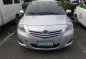 Toyota Vios S limited edition 2010 FOR SALE-8