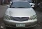 Toyota Camry 2002 Model 80000 + Km Mileage For Sale-6