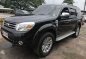 2014 Ford Everest Limited Edition ( Ride and Roll)-1