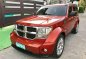 2008 Dodge Nitro 30,001 to 40,000 Kil Mileage-0