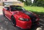 2001 Model Ford Mustang For Sale-0