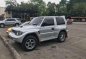 1997 Pajero Evolution model For Sale-10