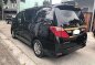 2012 Toyota Alphard AT Black For Sale-4