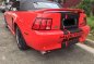 2001 Model Ford Mustang For Sale-5
