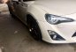 Toyota 86 2013 model Manual transmission-3