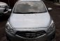 2016 Mitsubishi Mirage G4 GLS-AT 22k Mileage For sale-0