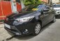 2017 Toyota Vios E 7K Mileage For sale-1