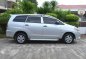 Toyoa Innova E 2011 Model 120,001 to 130,000 K Mileage-2