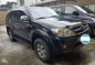 2006 TOYOTA Fortuner 4x2 Gas FOR SALE-0