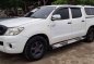 For Sale: Toyota HiLux 2011-1