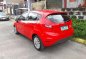 2011 Ford Fiesta automatic FOR SALE-1