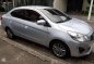 2016 Mitsubishi Mirage G4 GLS-AT 22k Mileage For sale-1