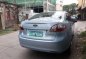 2013 Ford Fiesta 1.4L Trend 4dr Manual-4