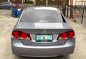 2008 Honda Civic 1.8s 55tkms Mileage-1