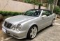 Mercedes Benz AMG 2001 Classic Model-0