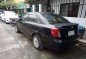 Chevrolet Optra 2004 Model For Sale-6