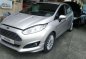 2017 Ford Fiesta 1.0 L for sale -0