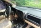 Isuzu Crosswind  2013 Model 83Tkms Mileage -5