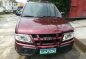 Isuzu Crosswind  2013 Model 83Tkms Mileage -1