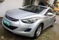 2013 Model Hyundai Elantra 1.6 GL AT 43,000+ Current Mileage-0