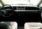 Honda Odyssey 7seater 2018 for sale -4