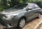 2017 Toyota Vios E Automatic Transmission-1