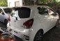 2017 Toyota Wigo 1.0G manual for sale -0