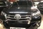 2017 Toyota Fortuner 2.4 V Variant Automatic-4