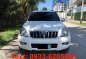 TOYOTA LAND CRUISER PRADO 2004 Local Unit 3.0L Diesel 4x4-1