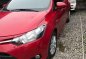 Toyota Vios 2017 Model For Sale-1