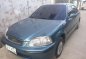 Honda Civic matic For sale-0