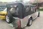 TOYOTA Owner type jeep longbody stainless 1996-5