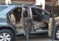 Toyota Fortuner 2010 for sale -9