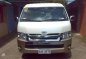 2014 Toyota GL Grandia 90K Mileage-0