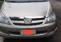 2006 Toyota Innova g matic FOR SALE-0