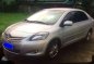 Toyota Vios 2012 1.3G 1st Owner-0