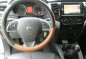 2015 Mitsubishi Strada 4x2 manual for sale -6