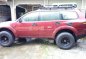 Mitsubishi Montero 2009 for sale -3