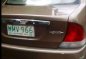 Ford Lynx automatic 2000 model for sale -2