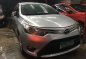 2014 Toyota Vios 1.3E automatic for sale -0