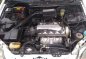 Honda CITY lxi 97 1.6 SOHC 16 valves(Matic)-1