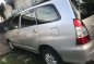 Toyota Innova 2014 diesel FOR SALE-7