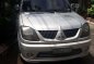 Mitsubishi Adventure 2007 GLX 2 Manual Diesel-2