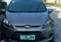 Ford Fiesta 2011 Model For Sale-2