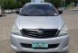 For Sale: TOYOTA Innova 2009 2.0J (Manual) Gasoline-1