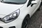 Kia Rio 2016 Model For Sale-1