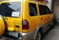 Isuzu Crosswind xuv 2003 for sale -2